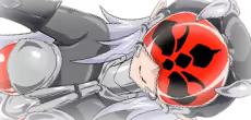 Page 374 of Kaichuu Sentai Insect Angels - preview thumbnail