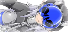 Page 375 of Kaichuu Sentai Insect Angels - preview thumbnail