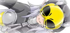 Page 376 of Kaichuu Sentai Insect Angels - preview thumbnail