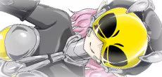 Page 379 of Kaichuu Sentai Insect Angels - preview thumbnail