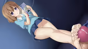Page 8 of 麻冬さん - preview thumbnail