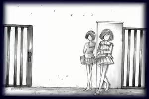 Page 26 of Nyonin4 - preview thumbnail