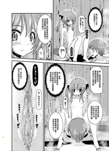 Page 23 of Roshutsu Shoujo Nikki 19 Satsume - preview thumbnail