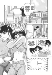 Page 136 of Osana Mama - Immature Mama - preview thumbnail