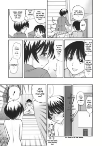 Page 153 of Osana Mama - Immature Mama - preview thumbnail