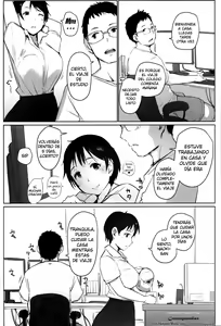 Page 3 of Hitozuma Kyoushi NTR Shuugakuryokou | Una Profesora Casada en el Viaje de Estudio NTR - preview thumbnail