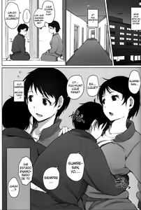 Page 8 of Hitozuma Kyoushi NTR Shuugakuryokou | Una Profesora Casada en el Viaje de Estudio NTR - preview thumbnail