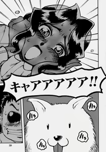 Page 40 of Innyuu Ranbu - preview thumbnail