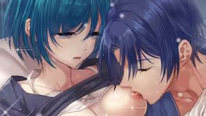 Page 17 of AI wa Sabaku no Bara no Yume o Miru - preview thumbnail