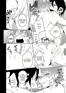 Page 23 of Samurai Lover 2 - preview thumbnail