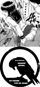 Page 21 of Hajimete | Pengalaman Pertama - preview thumbnail