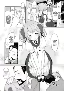 Page 13 of Toaru Doyou no Hi - preview thumbnail