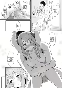 Page 22 of Toaru Doyou no Hi - preview thumbnail