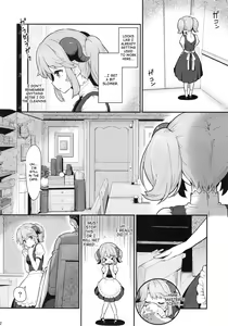 Page 3 of Toaru Doyou no Hi - preview thumbnail