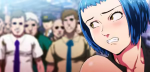 Page 20 of Remote Control Girl - preview thumbnail