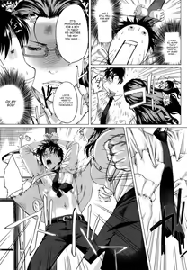 Page 46 of Kaa-san no Ijou na Aijou | Mother's Strange Love Ch. 1-2 - preview thumbnail