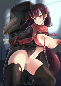 Page 164 of Girl's Frontline Bundle #02 - preview thumbnail