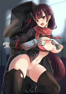Page 174 of Girl's Frontline Bundle #02 - preview thumbnail