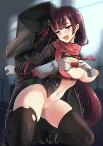 Page 176 of Girl's Frontline Bundle #02 - preview thumbnail
