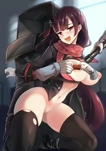 Page 178 of Girl's Frontline Bundle #02 - preview thumbnail
