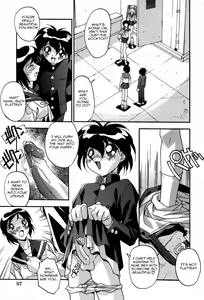 Page 103 of Ninshin Shichau - Become Pregnant - preview thumbnail