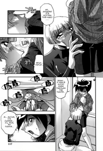 Page 123 of Ninshin Shichau - Become Pregnant - preview thumbnail