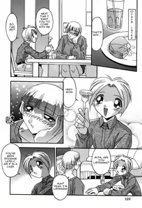 Page 130 of Ninshin Shichau - Become Pregnant - preview thumbnail