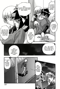 Page 133 of Ninshin Shichau - Become Pregnant - preview thumbnail