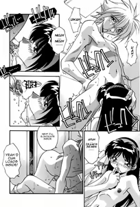 Page 14 of Ninshin Shichau - Become Pregnant - preview thumbnail