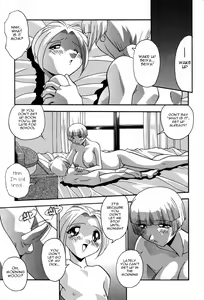 Page 157 of Ninshin Shichau - Become Pregnant - preview thumbnail