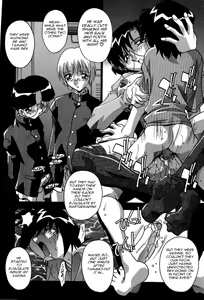 Page 172 of Ninshin Shichau - Become Pregnant - preview thumbnail