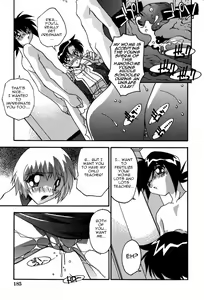 Page 191 of Ninshin Shichau - Become Pregnant - preview thumbnail