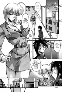 Page 218 of Ninshin Shichau - Become Pregnant - preview thumbnail