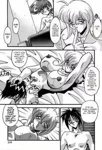 Page 225 of Ninshin Shichau - Become Pregnant - preview thumbnail