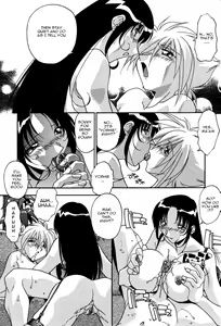 Page 25 of Ninshin Shichau - Become Pregnant - preview thumbnail