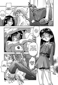 Page 37 of Ninshin Shichau - Become Pregnant - preview thumbnail