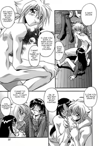 Page 43 of Ninshin Shichau - Become Pregnant - preview thumbnail
