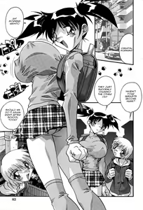 Page 89 of Ninshin Shichau - Become Pregnant - preview thumbnail