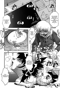 Page 96 of Ninshin Shichau - Become Pregnant - preview thumbnail
