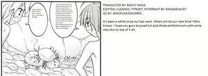Page 43 of Supponpon de Chounaikai Camp - Naked with the Neighbourhood Association Camp - preview thumbnail