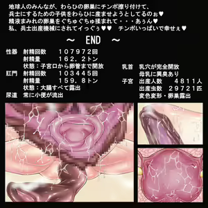 Page 478 of Jinrui Boueigun ~Ana Heiki ni Otosareta Elite Ikusaotome~ - preview thumbnail