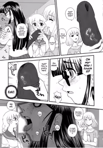 Page 12 of Phallic Girls 2 - preview thumbnail