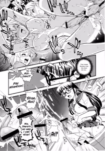 Page 7 of Phallic Girls 2 - preview thumbnail