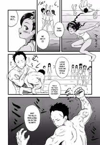 Page 10 of Yurori Kyouiku Ni | Bath-Loli Education 2 - preview thumbnail