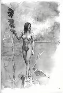 Page 53 of Suke Suke - preview thumbnail