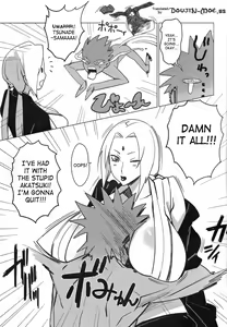 Page 4 of Aburateri Kamitaba No.01 Chichikage Hanjouki - preview thumbnail