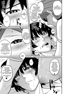 Page 101 of Hahaoya Shikkaku Elite Oyako no M Buta Netorare Tenraku Jinsei - preview thumbnail