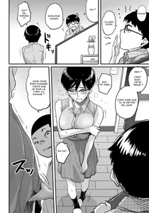 Page 130 of Hahaoya Shikkaku Elite Oyako no M Buta Netorare Tenraku Jinsei - preview thumbnail