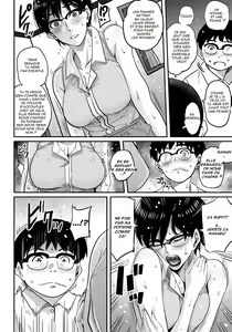 Page 138 of Hahaoya Shikkaku Elite Oyako no M Buta Netorare Tenraku Jinsei - preview thumbnail