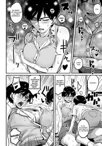 Page 140 of Hahaoya Shikkaku Elite Oyako no M Buta Netorare Tenraku Jinsei - preview thumbnail